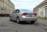 Used 2009 Honda Civic LX image 6