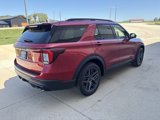 New 2025 Ford Explorer ST image 4
