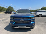 Used 2018 Chevrolet Silverado 1500 LTZ Z71 w/ LTZ Plus Package image 3
