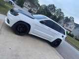 Used 2017 Jeep Grand Cherokee SRT w/ Trailer Tow Group IV image 5