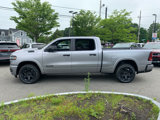 New 2025 RAM 1500 Big Horn image 3