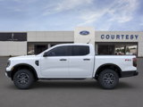 New 2025 Ford Ranger XLT image 3
