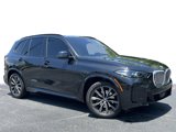 Used 2024 BMW X5 sDrive40i w/ M Sport Package image 2
