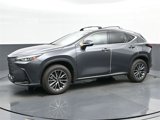 Certified 2025 Lexus NX 350h AWD w/ Premium Package image 4