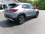 Used 2023 Chevrolet TrailBlazer LT image 5