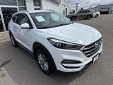Used 2017 Hyundai Tucson SE image 3