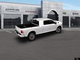 New 2026 RAM 3500 Longhorn image 5