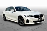 Used 2025 BMW 330i Sedan image 2