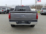 New 2025 Ford F150 XLT w/ Equipment Group 303A High image 5