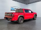 New 2025 Nissan Frontier PRO-4X w/ Pro Premium Package image 3