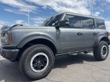 Used 2025 Ford Bronco Badlands w/ Sasquatch Package image 3