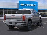 New 2026 GMC Sierra 1500 AT4 w/ Technology Package image 4