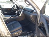 Used 2023 Lexus LX 600 4WD w/ Ultra Luxury Package image 5