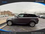 Used 2014 Land Rover Range Rover Sport Supercharged image 5