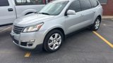 Used 2017 Chevrolet Traverse Premier image 2