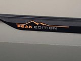 New 2025 Volkswagen Atlas Peak Edition SE image 2