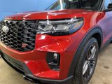 New 2025 Ford Explorer ST image 5