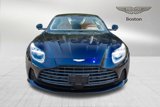 Used 2024 Aston Martin DB12 Coupe image 2