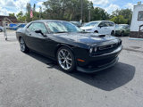 Used 2022 Dodge Challenger GT image 3