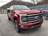New 2024 Ford F250 Limited w/ FX4 Off-Road Package image 3