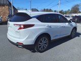 Used 2022 Acura RDX FWD w/ Technology Package image 3