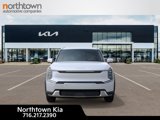 New 2026 Kia EV9 Wind image 2
