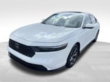Used 2023 Honda Accord EX image 2