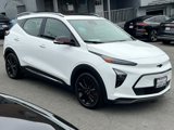 Used 2023 Chevrolet Bolt EUV Premier w/ Sun & Sound Package image 3
