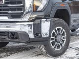 New 2025 GMC Sierra 2500 SLT w/ SLT Convenience Package image 4