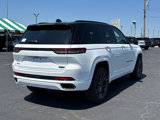 New 2025 Jeep Grand Cherokee Summit image 5