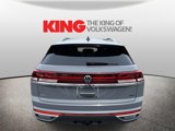 New 2025 Volkswagen Atlas Cross Sport SEL image 4