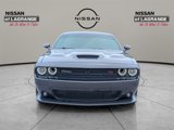 Used 2022 Dodge Challenger R/T Scat Pack w/ Plus Package image 2