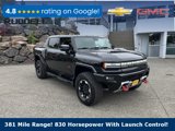 New 2025 GMC Hummer EV 3X w/ Battery Pack, 24 Module Pack image 2