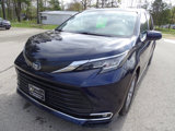 Used 2023 Toyota Sienna XLE image 6