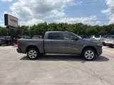 New 2026 RAM 1500 Big Horn image 2