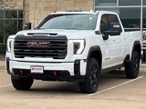 Used 2025 GMC Sierra 2500 AT4 w/ AT4 Premium Plus Package image 3