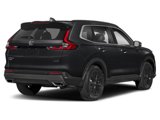 New 2026 Honda CR-V Sport Touring image 5