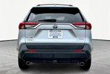 Used 2024 Toyota RAV4 XLE image 4