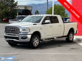 Used 2022 RAM 2500 Laramie image 3