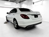 Used 2019 Mercedes-Benz C 300 4MATIC Sedan image 4