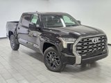 New 2025 Toyota Tundra Platinum image 2