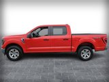 Used 2023 Ford F150 XLT image 4