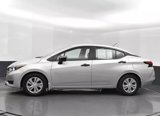 Used 2024 Nissan Versa S w/ Trunk Package image 5