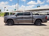 Used 2025 RAM 1500 Lone Star image 4