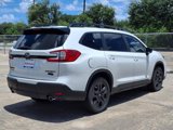 New 2025 Subaru Ascent Bronze Edition image 3