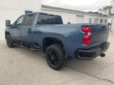 New 2025 Chevrolet Silverado 2500 Custom w/ Custom Value Package image 3