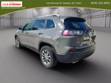 Used 2021 Jeep Cherokee Latitude Lux w/ Sun & Sound Group image 3