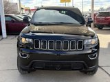 Used 2020 Jeep Grand Cherokee Laredo image 2