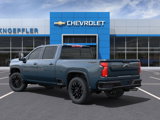 New 2025 Chevrolet Silverado 2500 LTZ w/ LTZ Plus Package image 3
