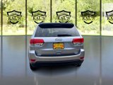 Used 2018 Jeep Grand Cherokee Limited image 6